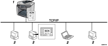 layout