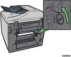 detailierte Illustration
