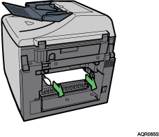 detailierte Illustration