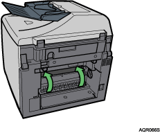 detailierte Illustration