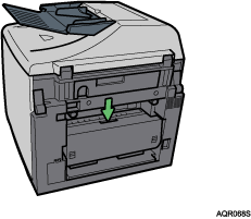 detailierte Illustration