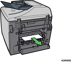 detailierte Illustration