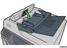 detailierte Illustration