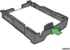 detailierte Illustration
