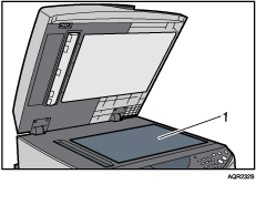 detailierte Illustration