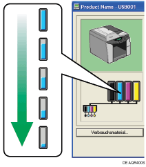 Computer-Screenshot
