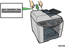detail illustration