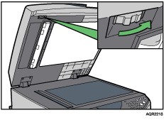 detail illustration