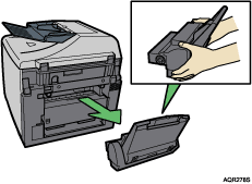 detail illustration