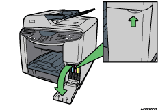 detail illustration
