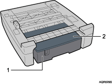 layout