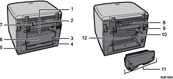 layout