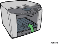 detail illustration