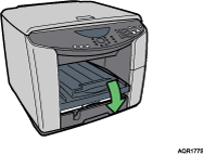 detail illustration