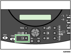 panel keys illustration