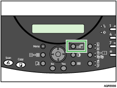 panel keys illustration