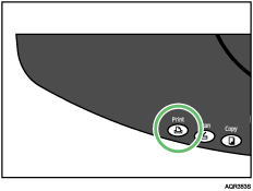 panel keys illustration