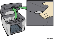 detail illustration