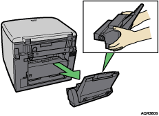 detail illustration