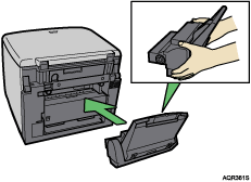 detail illustration