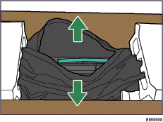 Development unit illustration