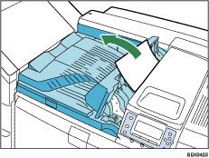Bridge unit illustration