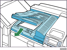 Bridge unit illustration