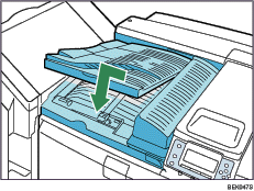 Bridge unit illustration