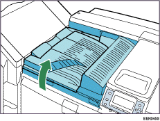 Illustrazione dell'unit&agrave; di collegamento