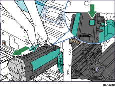 Illustrazione dell'unit&agrave; di sviluppo