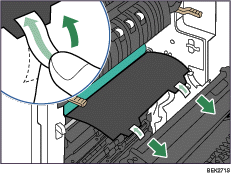 Illustrazione dell'unit&agrave; di sviluppo
