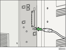     USB