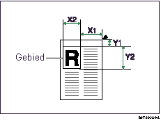 Illustratie van Buitenzijde wissen