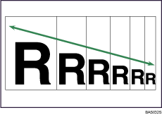 Illustrasjon av zoomen