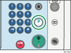 Illustration af Pr�ve Kopi