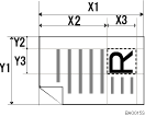 Illustrazione del formato originale