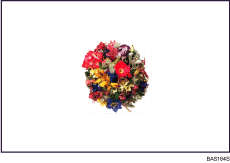 Иллюстрация цветного копирования