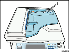 Изображение АПД