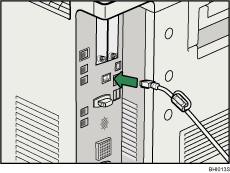    Ethernet