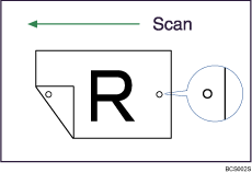 Illustration of stamp
