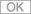 Illustrazione del tasto ok