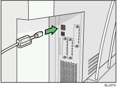     Ethernet