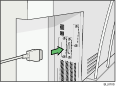     IEEE 1284
