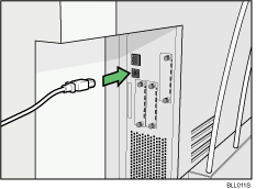     USB