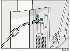    Gigabit Ethernet