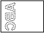 Illustration of letterhead paper orientation