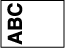 Abbildung von Papier mit Briefbogen-Ausrichtung
