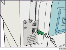     Ethernet