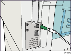     USB