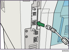    Ethernet